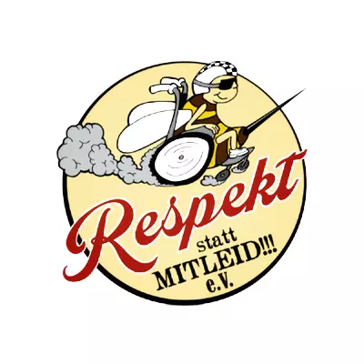 Respektstattmitleid e.V.