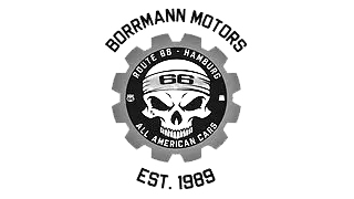 Borrmann Motors