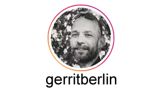 Gerrit Berlin