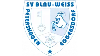 SV Blau-Weiss Petershagen Eggersdorf