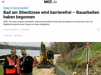 Respektstattmitleid e.V.,MOZ