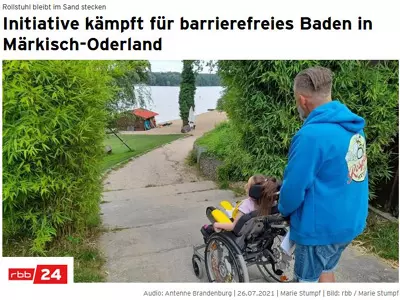 Respektstattmitleid e.V.,RBB24